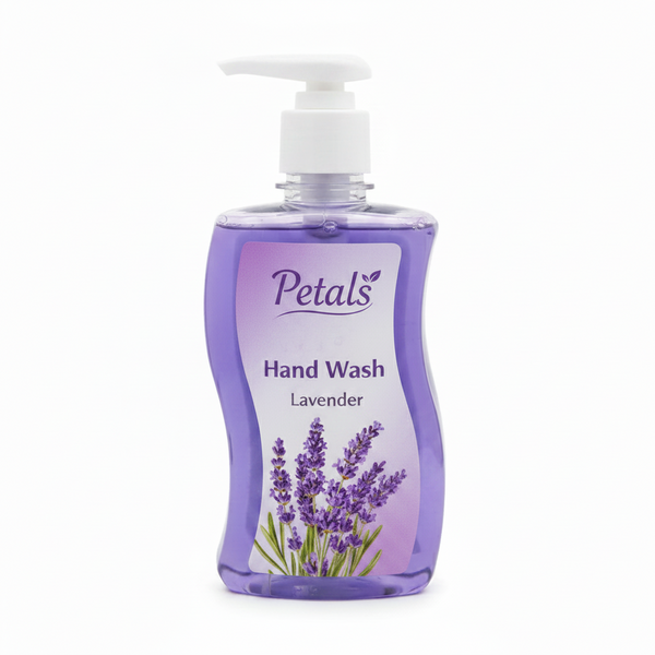 HAND WASH PETALS 500ML