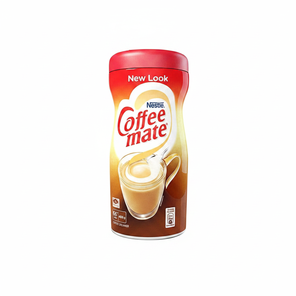 Cofee Mate 400 GM