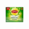 Lipton Green Tea 100 Teabags