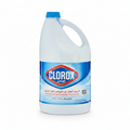 Clorox Liquid Bleach Original 3.78 Litres
