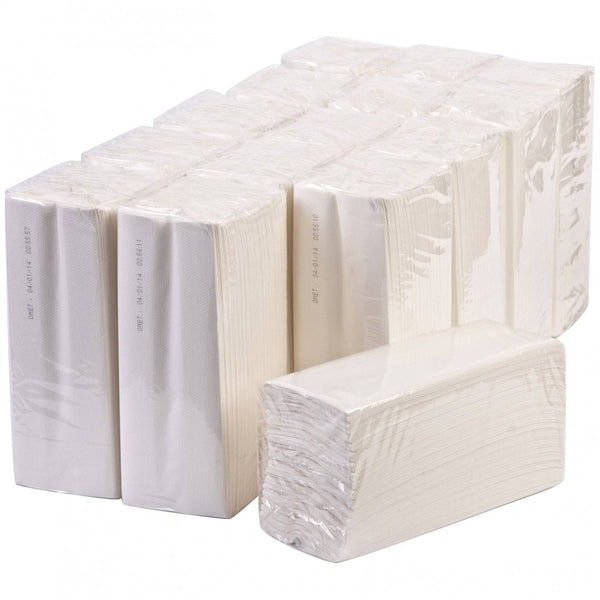 Paper Hand Towels C-Fold (2400)