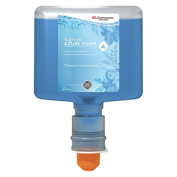 Hand Soap Cartridge 1L (6-Pack)