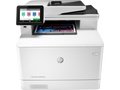 HP Color LaserJet Pro M255dw