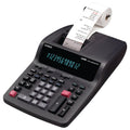 Casio DR-T220 Printing Calculator