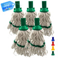 Numai Essentials Mop Head Replacement — Cotton