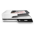 HP ScanJet Pro 2500 f1 Flatbed Scanner