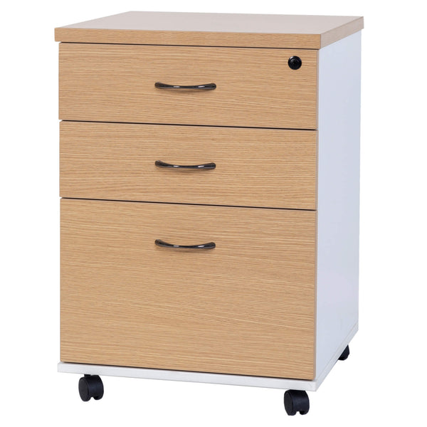 Mobile Pedestal 3-Drawer