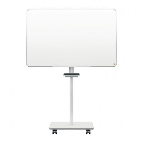 Nobo Move & Meet Mobile Whiteboard 1800x900mm