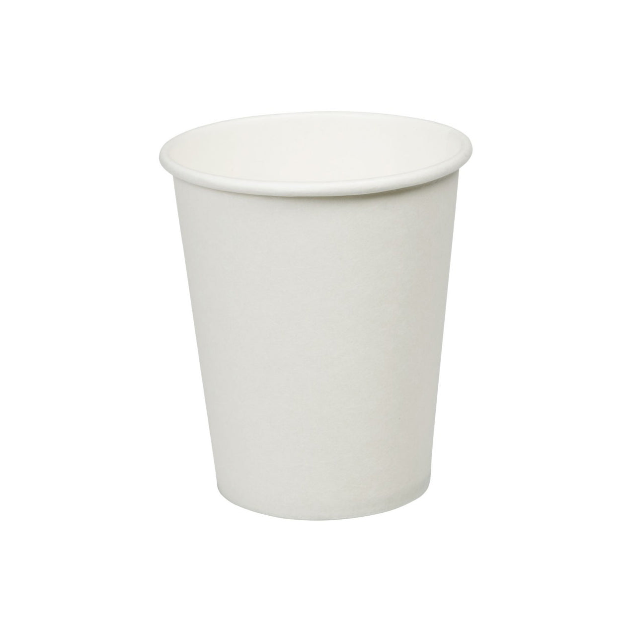 Numai Essentials Paper Cups 8oz White (1000-Pack)