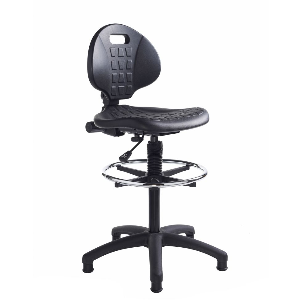 Numai Essentials Operator Chair — Budget Task