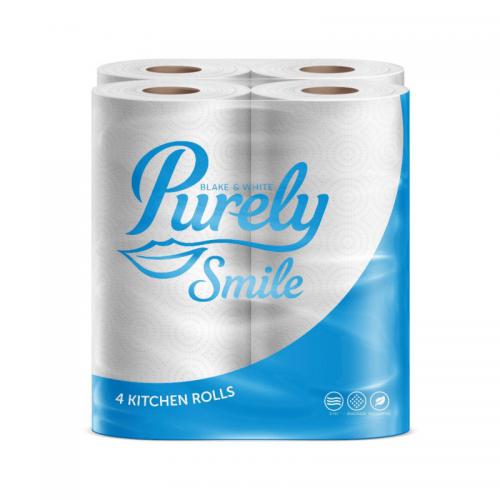Kitchen Roll 2-Ply (24-Pack)