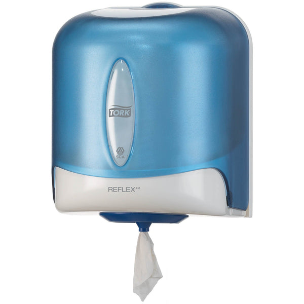 Centrefeed Dispenser — Wall Mount