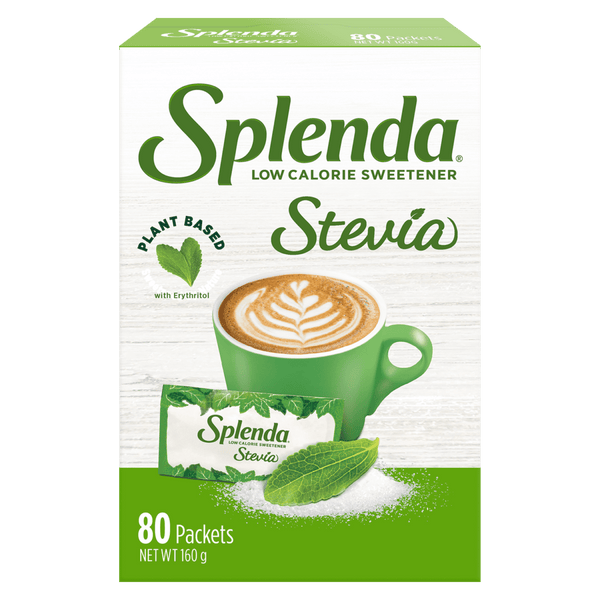 Sweetener Sachets (1000-Pack)