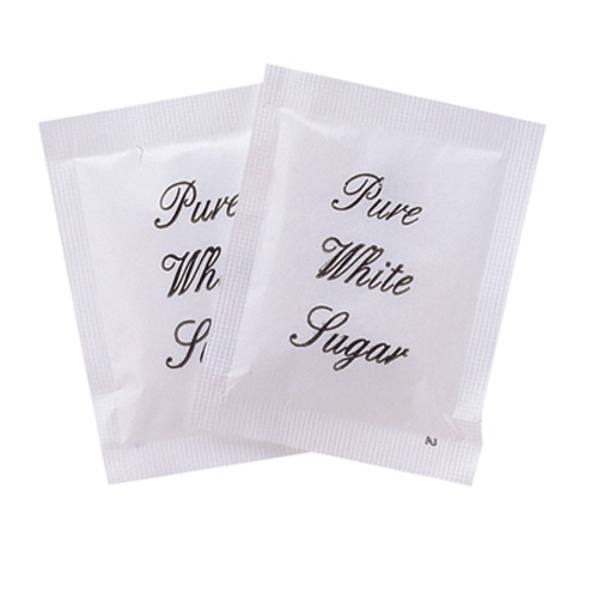 Numai Essentials Sugar Sachets White 5g (1000-Pack)