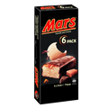 Mars Bar (24-Pack)